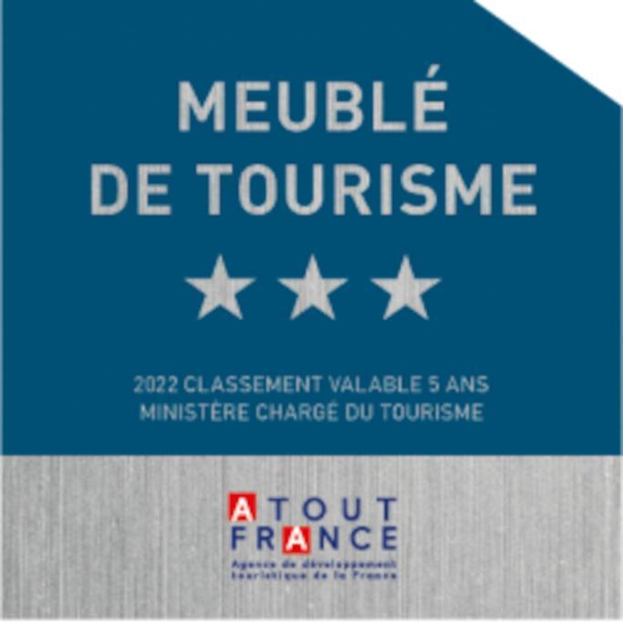 Appartement Calme Proche De La Loire Saumur Ngoại thất bức ảnh