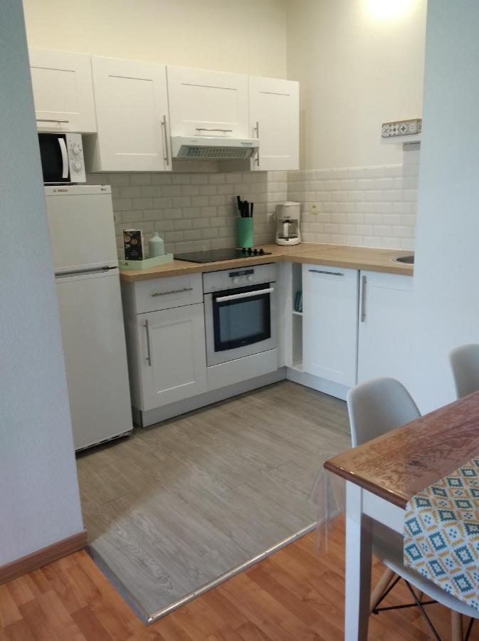 Appartement Calme Proche De La Loire Saumur Ngoại thất bức ảnh